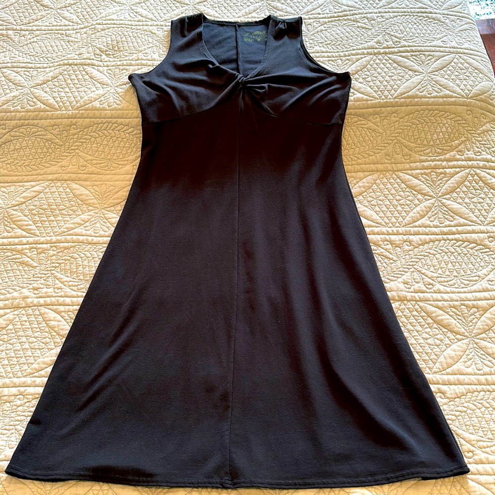 Sahalie Cotton Dress Size Large